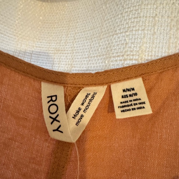 Roxy one piece/overalls - Picture 2 of 3